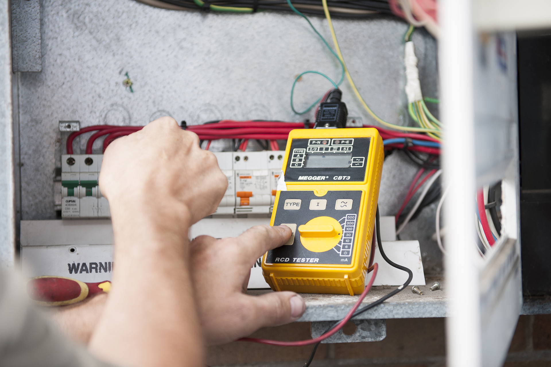 Test & Tag Maitland, Newcastle & Hunter Valley Maitland Tag Team